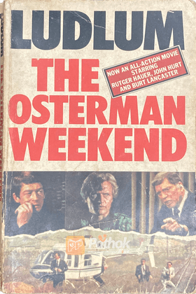 The Osterman Weekend