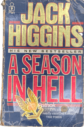 A Season In Hell