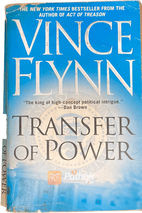 Transfer Of Power