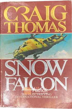 Snow Falcon