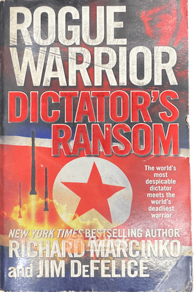 Dictators Ransom