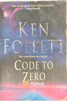 Code To Zero