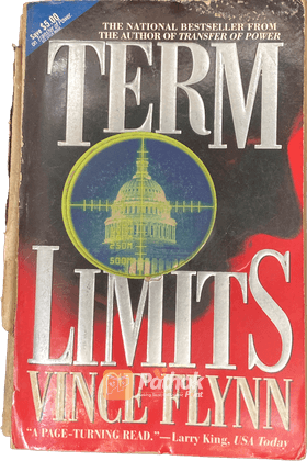 Term Limits