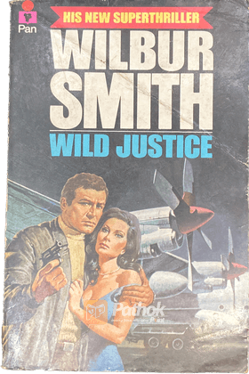 Wild Justice