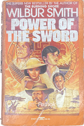 Power Of The Sword