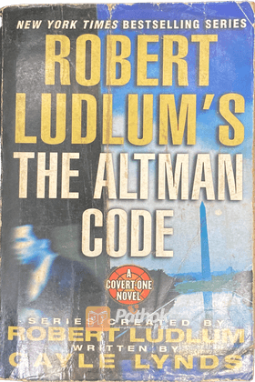 The Altman Code