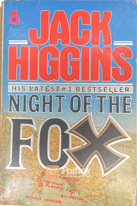 Night Of The Fox