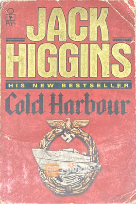 Cold Harbour