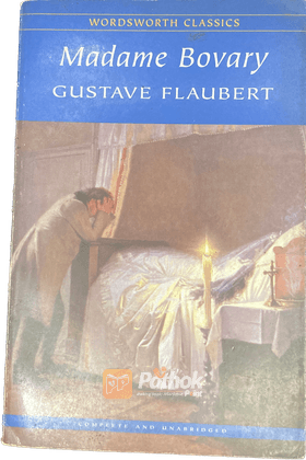 Madame Bovary