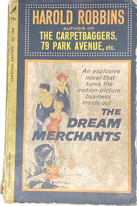 The Dreams Merchants