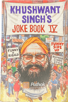 Khushwant Singh's Joke Book (iv)