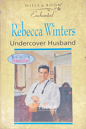 Undercover Husband