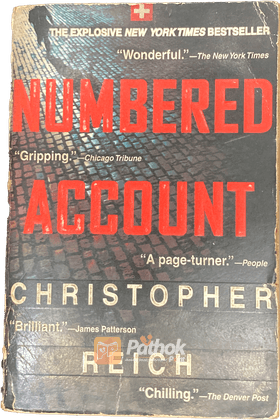 Number Account