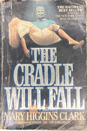 The Cradle Will Fall