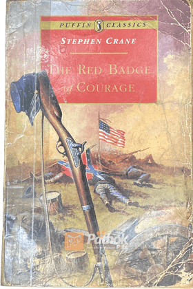 The  Red Badge of Courage