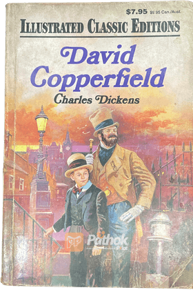 David Copperfield