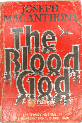 The Blood God