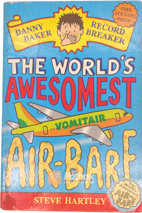 The World's Awesomest Air-Barf