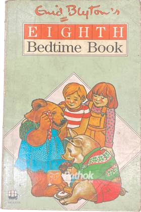 Eighth Bedtime Book