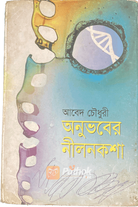 অনুভবের নীলনকশা