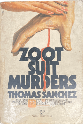 Zoot Suit Murders