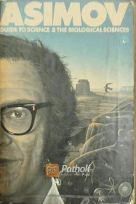 Asimov's Guide to Science Vol ii