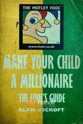 Make Your Child A Millionaire