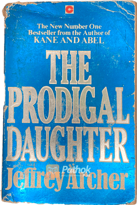 The Prodigal Daughter