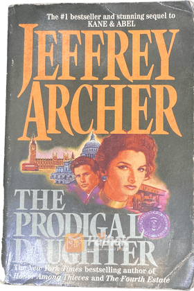 The Prodigal Daughter