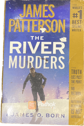 The River Murders