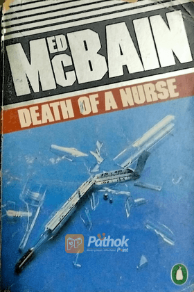 Death Of A Nurse