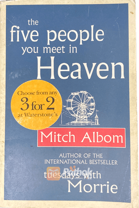 The Five People You Meet in Heaven