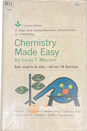 Chemistry Made Easy