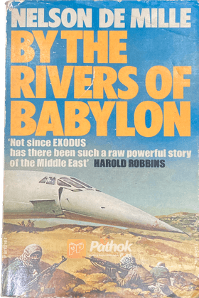 By The Rivers Of Babylon