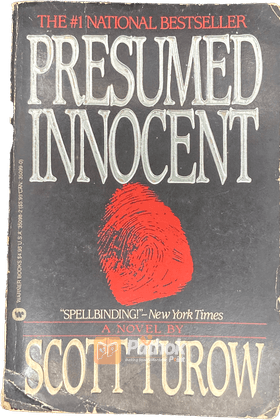 Presumed Innocent