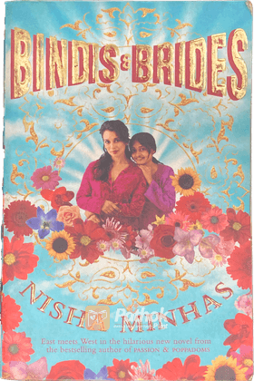 Bindis &amp; Brides