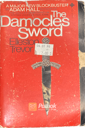 The Damocles Sword