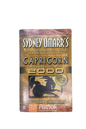 CAPRICORN 2000