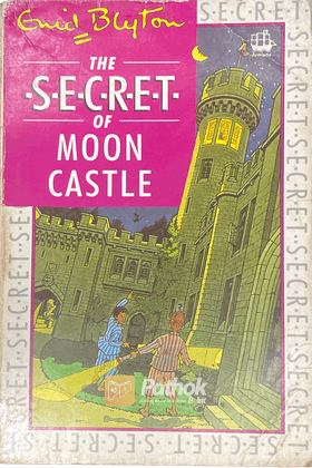 The Secret of Moon Castle