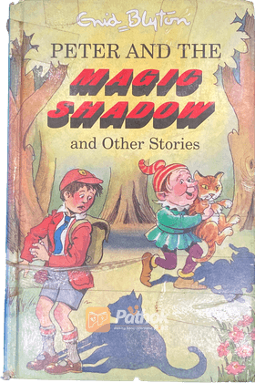 Magic Shadow and Other Stories