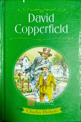 David Copperfield (Abriged)