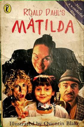 Matilda