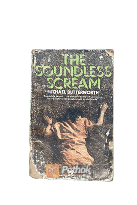 The Soundless Scream