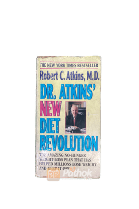 New Diet Revolution