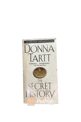 The Secret History