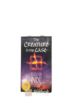 The Creature in the Case