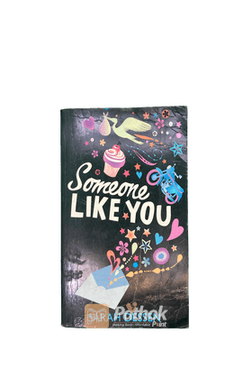 Someone Like You