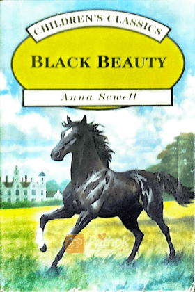 Black Beauty (Children)