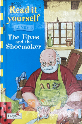 The Elves and the Shoemaker (Children)