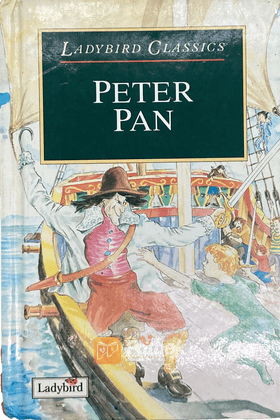 Peter Pan (Children)